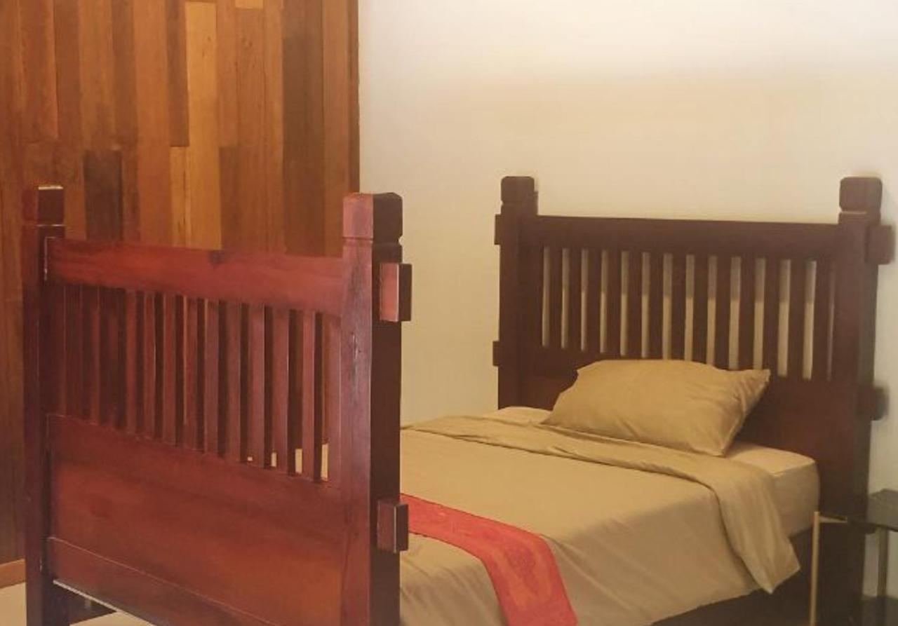 Three Little Birds Hotel เสียมราฐ ภายนอก รูปภาพ