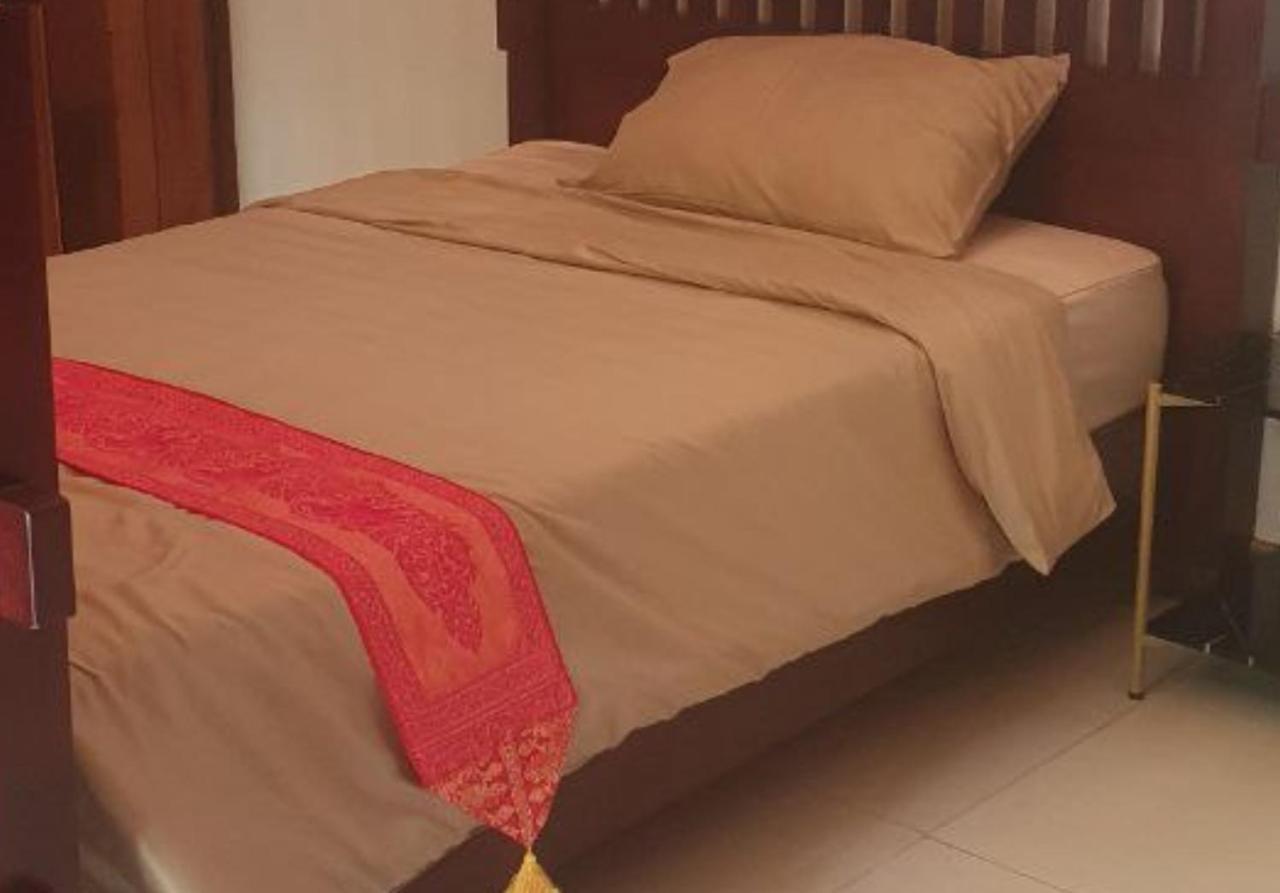 Three Little Birds Hotel เสียมราฐ ภายนอก รูปภาพ