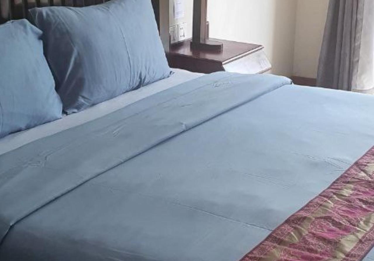 Three Little Birds Hotel เสียมราฐ ภายนอก รูปภาพ