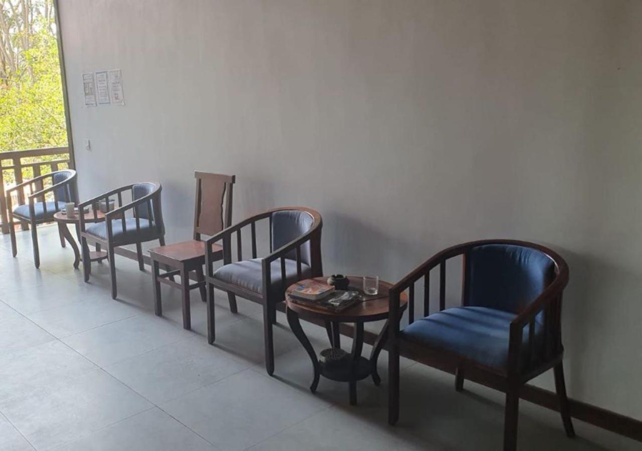 Three Little Birds Hotel เสียมราฐ ภายนอก รูปภาพ