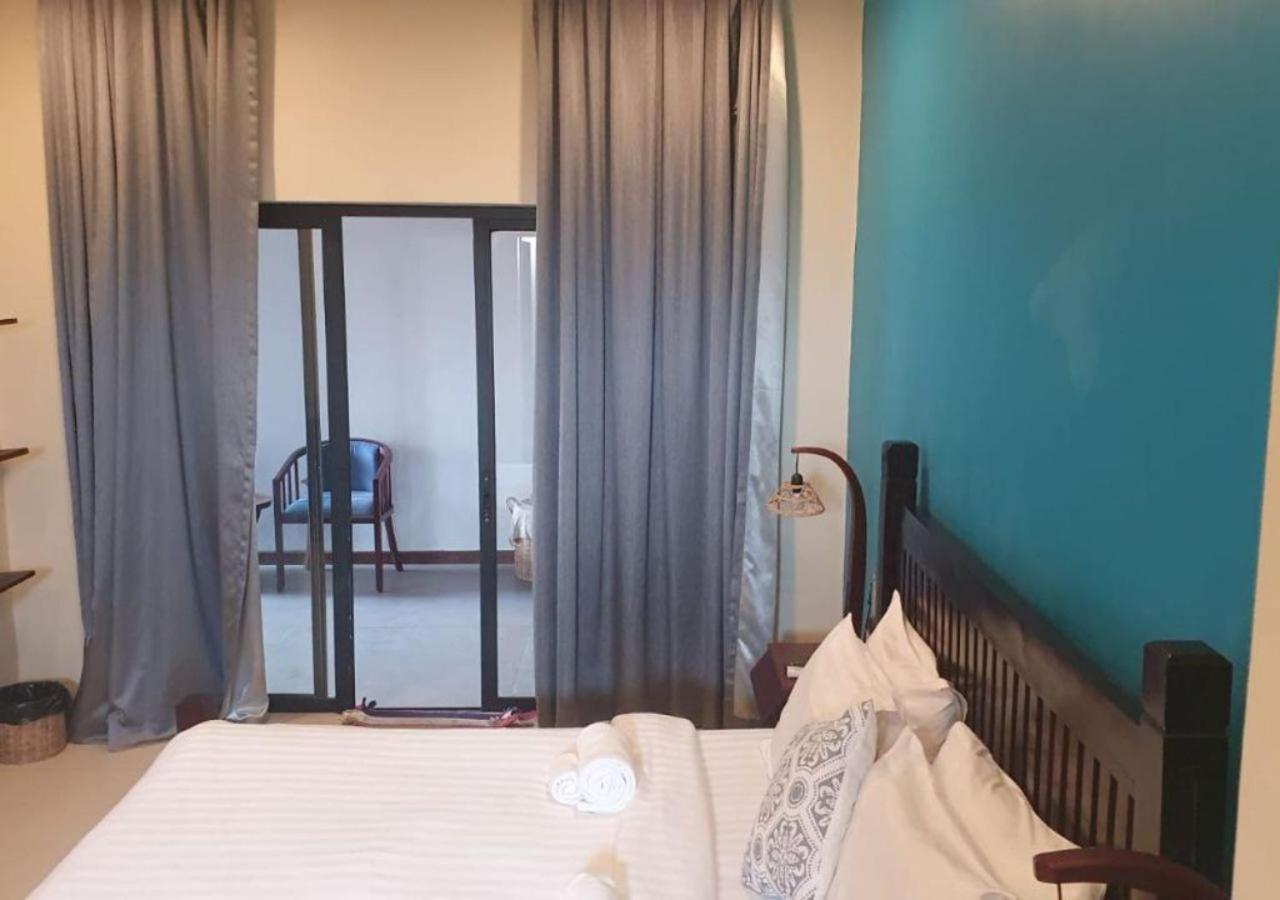 Three Little Birds Hotel เสียมราฐ ภายนอก รูปภาพ