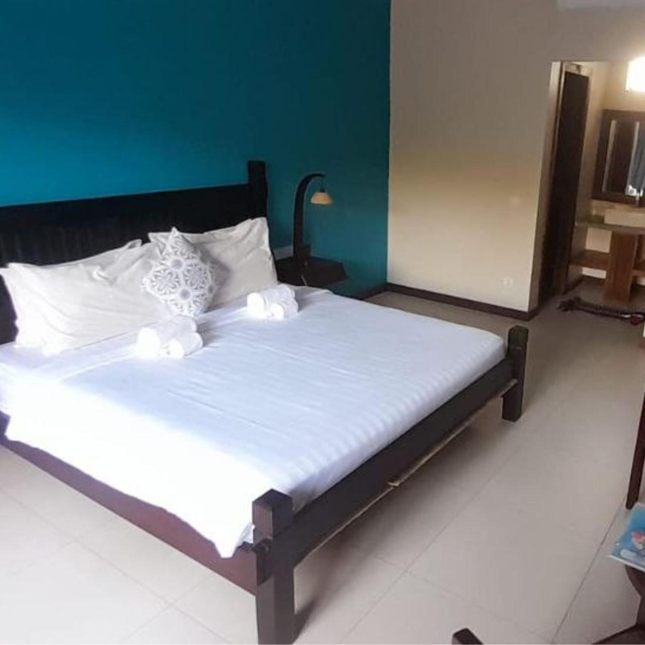 Three Little Birds Hotel เสียมราฐ ภายนอก รูปภาพ