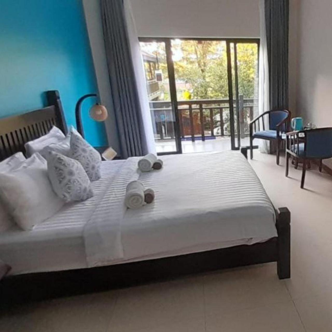 Three Little Birds Hotel เสียมราฐ ภายนอก รูปภาพ