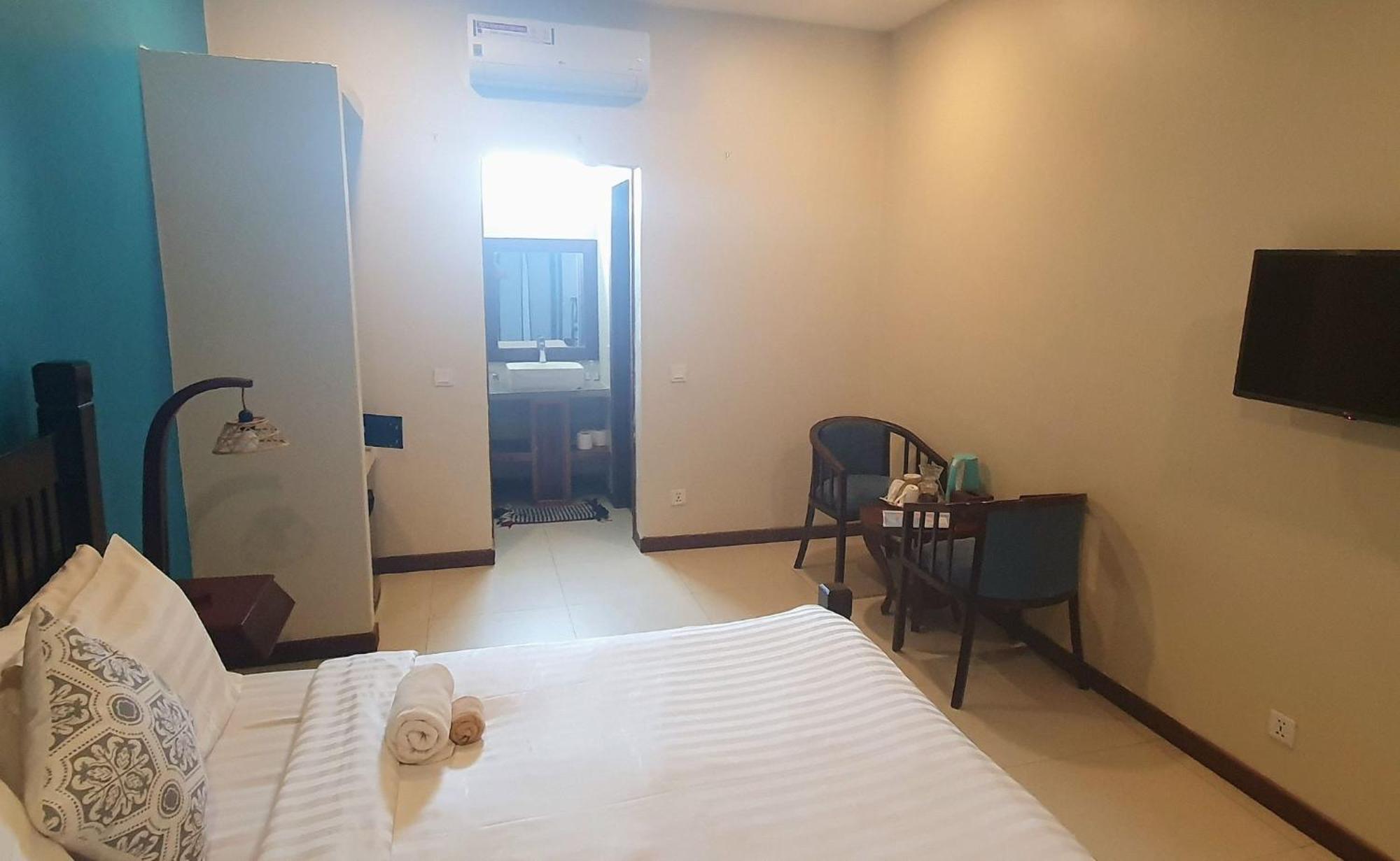 Three Little Birds Hotel เสียมราฐ ภายนอก รูปภาพ